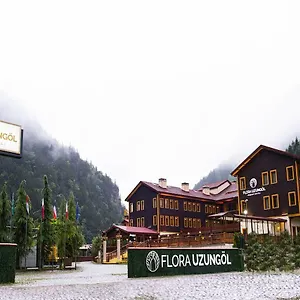 Flora فندق