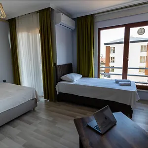 Flora Trabzon شقة