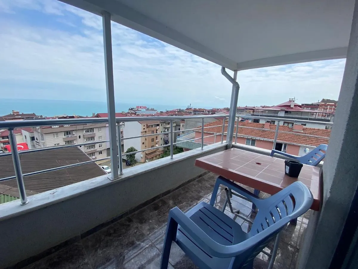 Grand Pera Suite Pelitli  Turchia