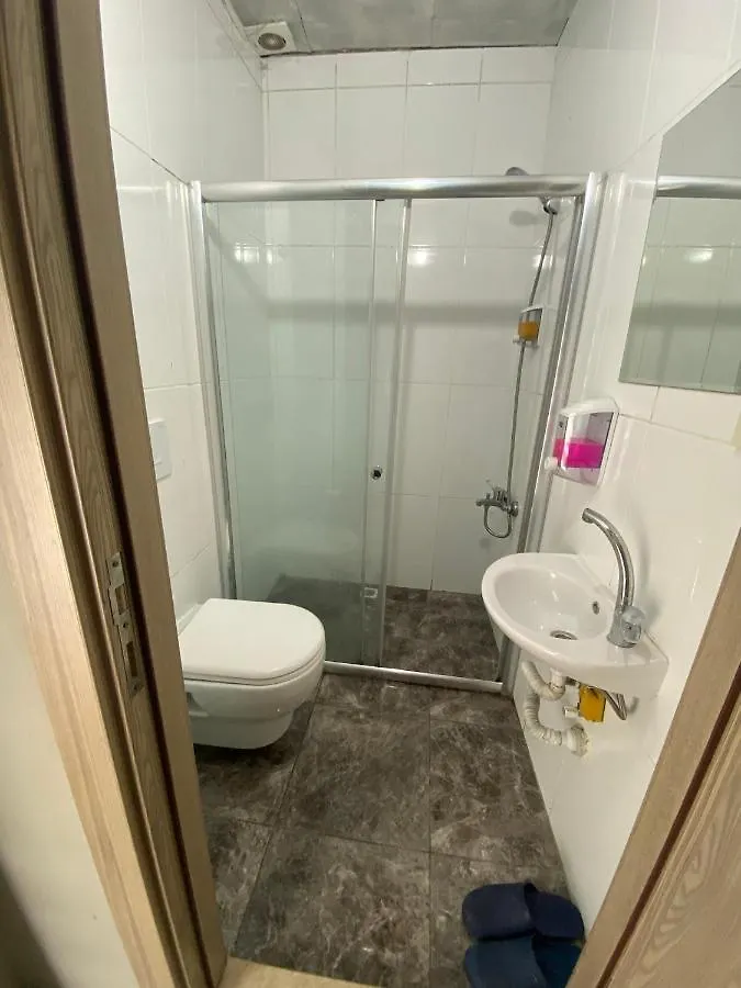 Grand Pera Suite Pelitli  Aparthotel