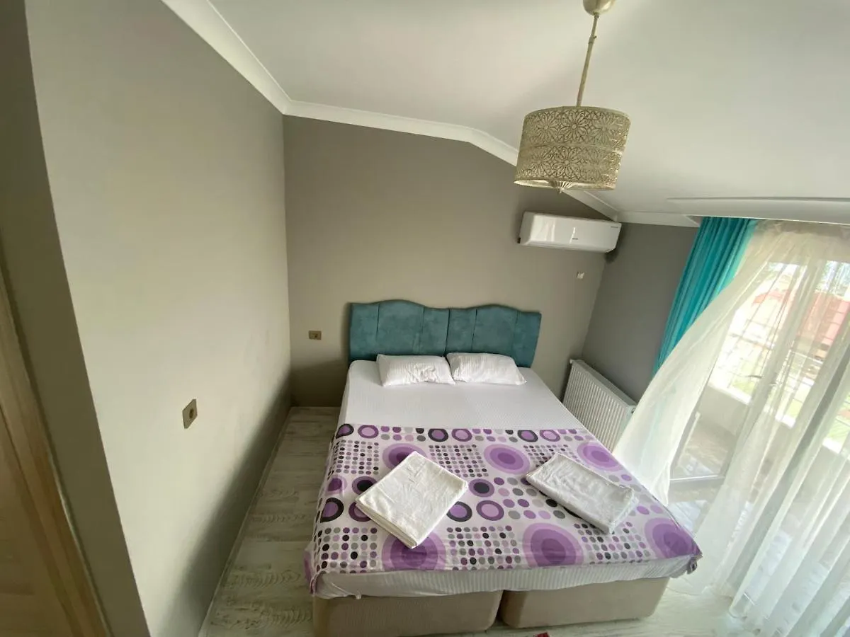 Grand Pera Suite Pelitli  Pelitli (Trabzon)