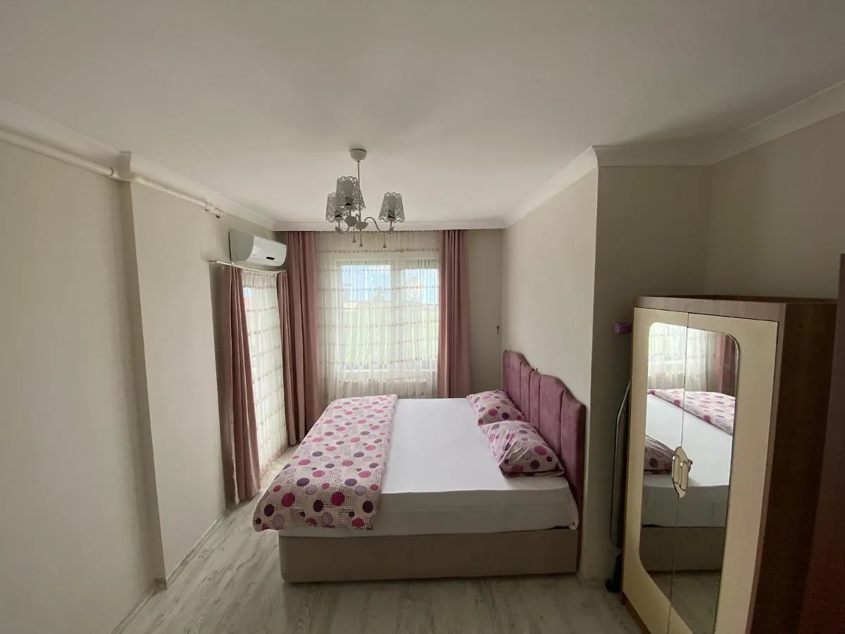 Grand Pera Suite Pelitli
